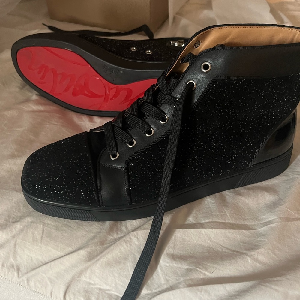 Louboutin Shoes